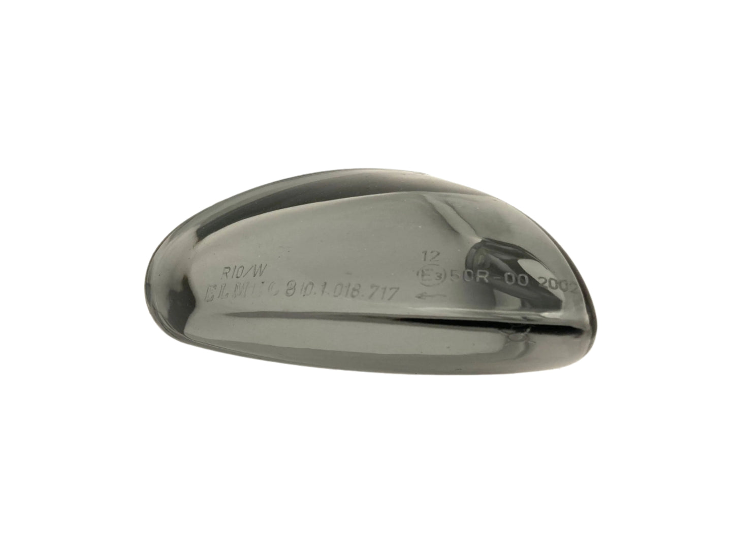 Gilera ICE 50 L/H rear indicator lens