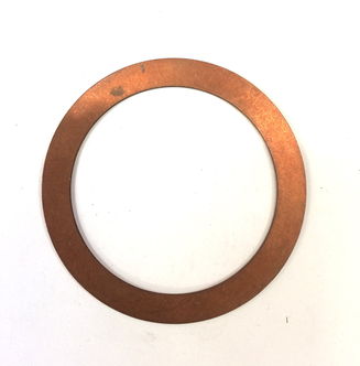 Vespa copper head gasket 92L2 / 42L2