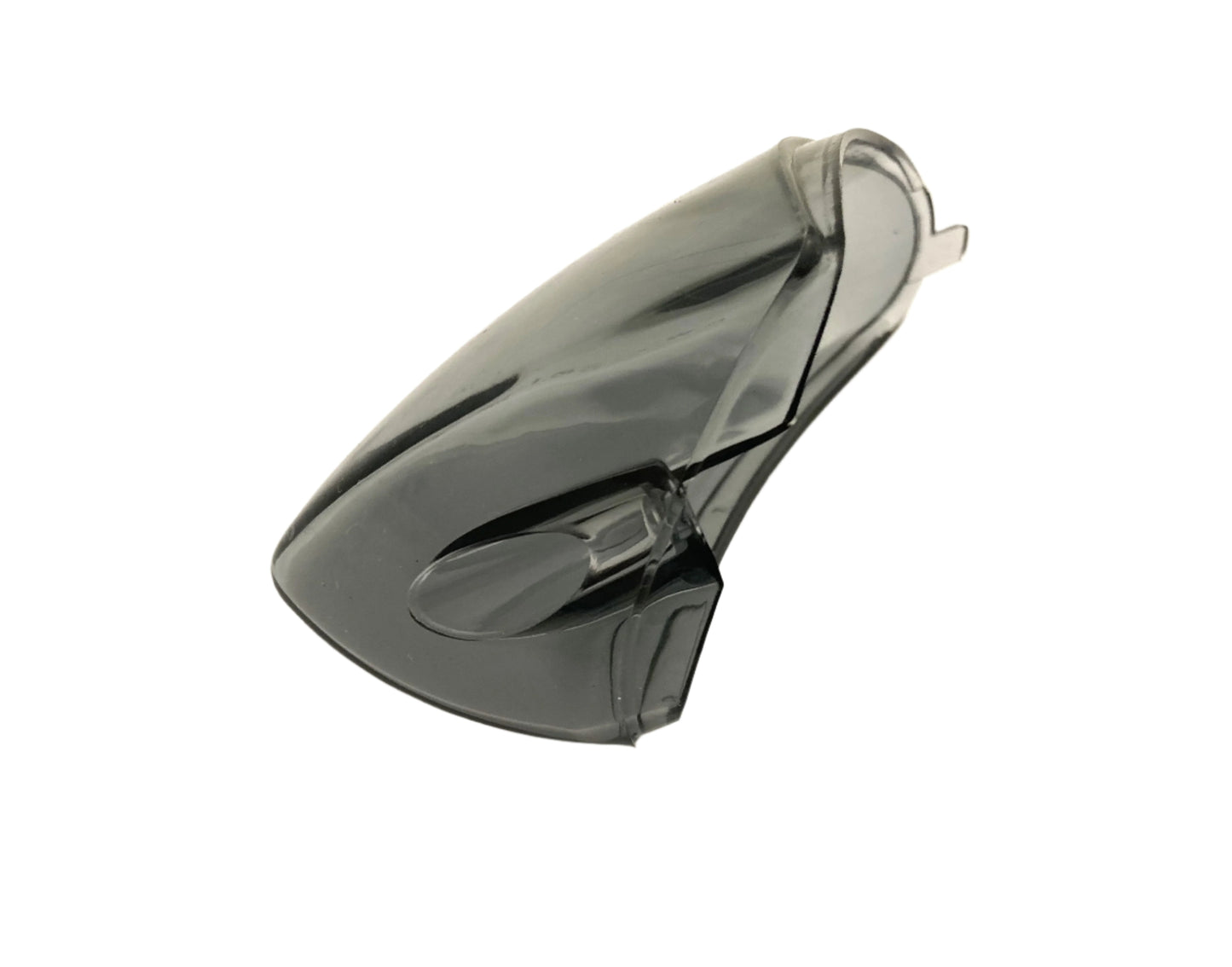 Gilera ICE 50 L/H rear indicator lens