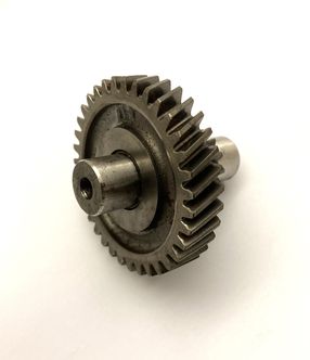 Vespa ET4 125 countershaft gear