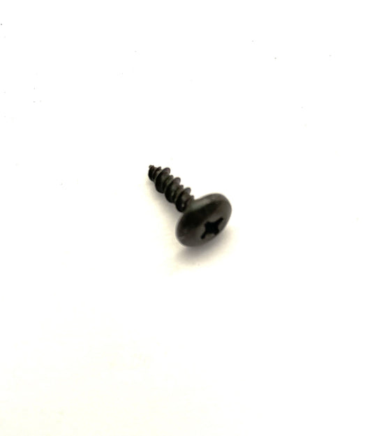 Piaggio short trim screw 297498