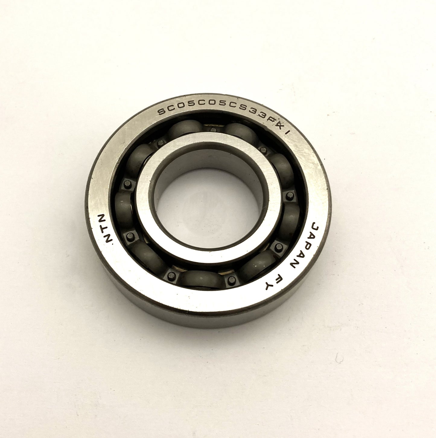 Vespa ET4 50 crank shaft bearing 969381