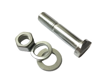 Vespa kick start bolt 9mm x 40mm GS / SS180 / Rally