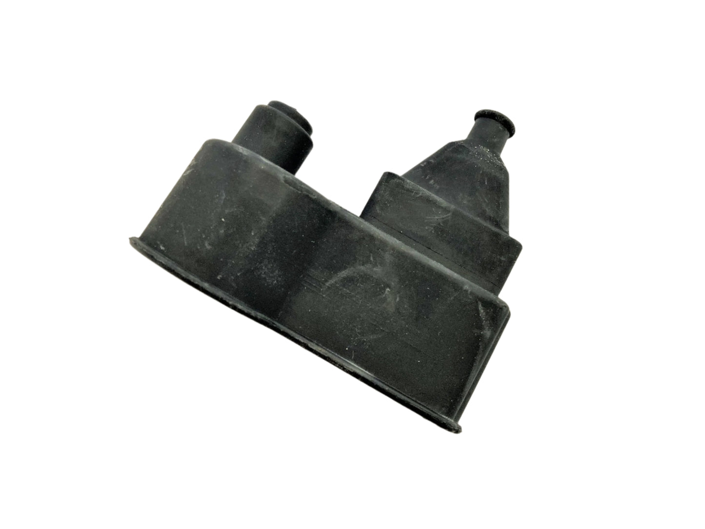 Lambretta GP200E Cdi cover