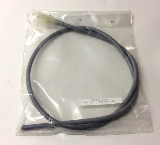 Vespa COSA speedometer cable