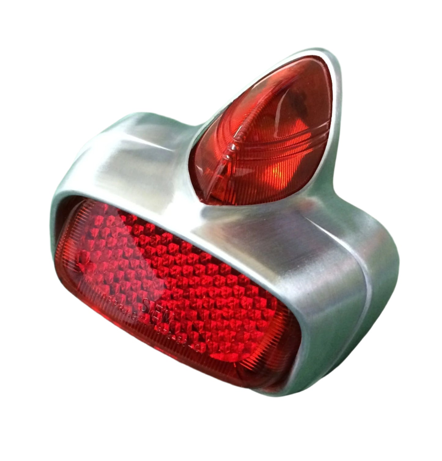 Vespa rear light GS 150 4/5 VBB SIEM