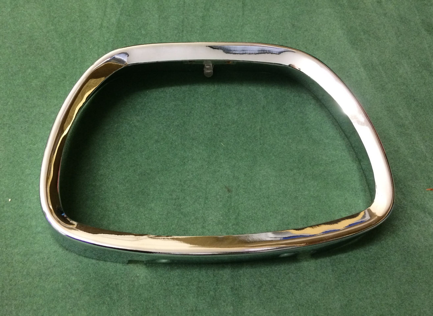 Vespa light rim SIEM SS180 / GL150 /Sprint / Super