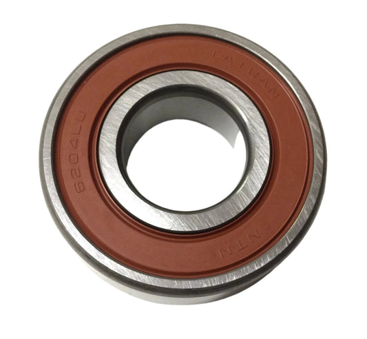 Vespa rear drive bearing 6204