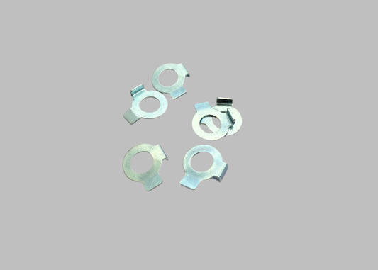 Vespa fan bolt lock washer set S.1816