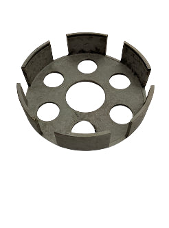 Vespa clutch basket 92mm NOS 1946-1954