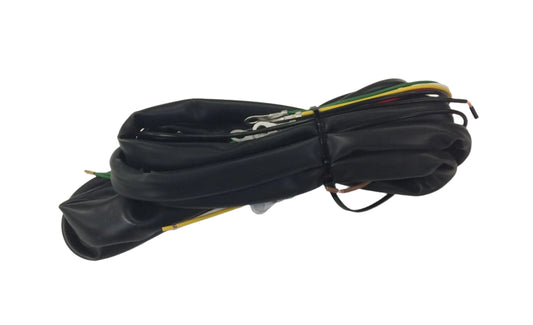 Vespa VNA125 (1958) wiring loom