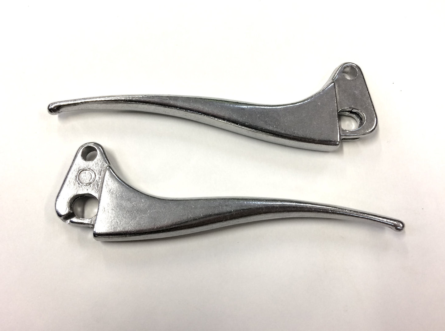 Vespa levers SS180,GL, Sprint, Super, Rally 180