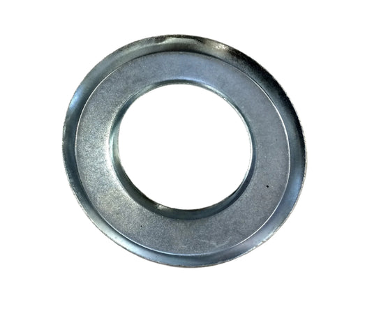 Vespa steering dust shield