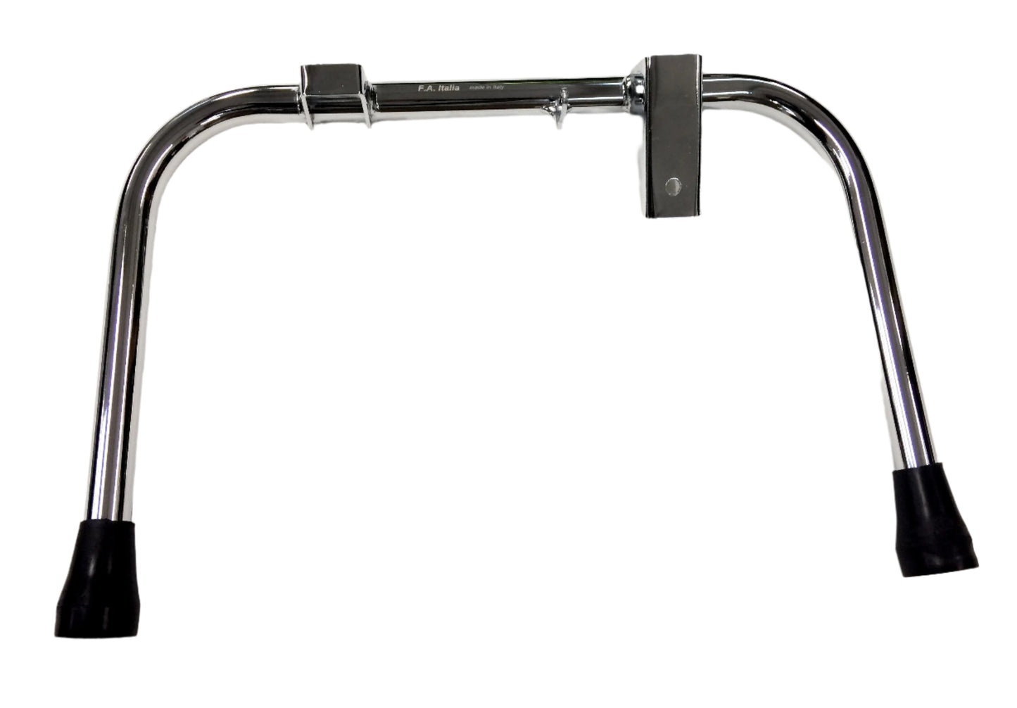 Vespa chrome centre stand PX / LML