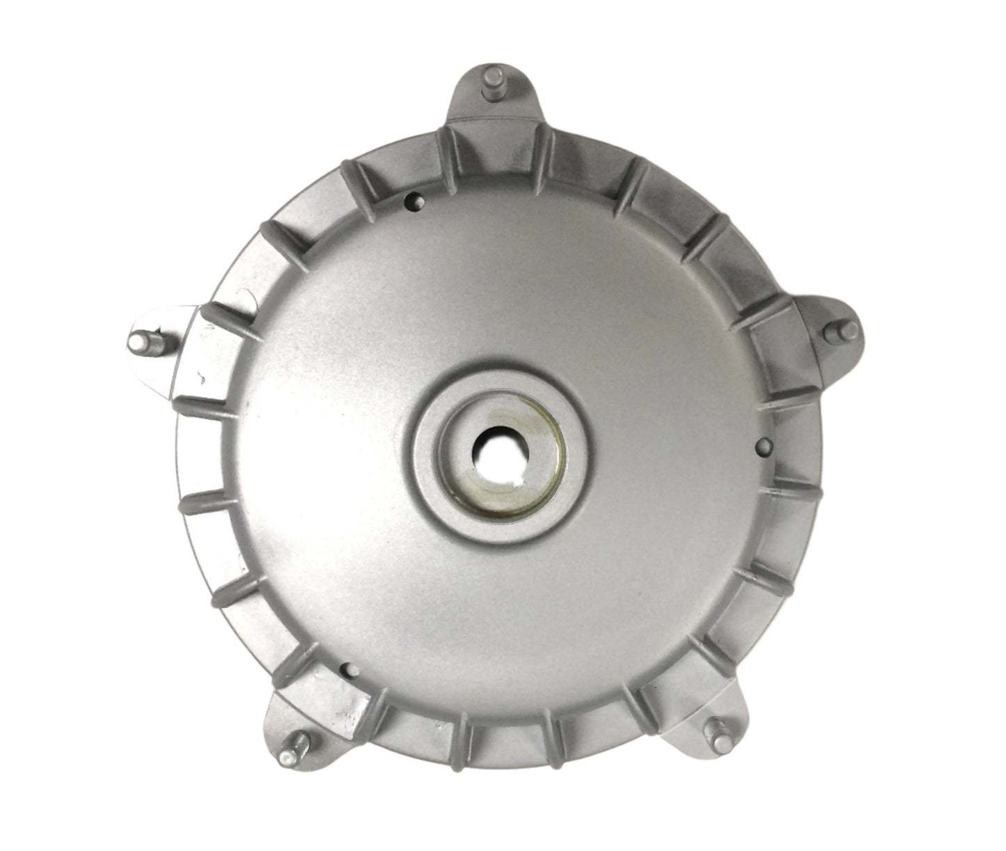 Vespa front brake drum hub 10 inch Rally / Sprint