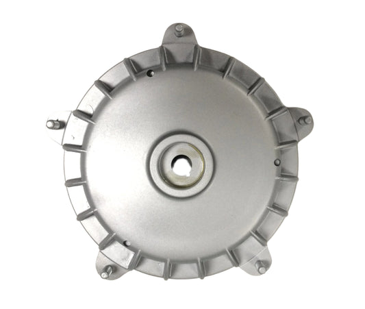 Vespa front brake drum hub 10 inch Rally / Sprint