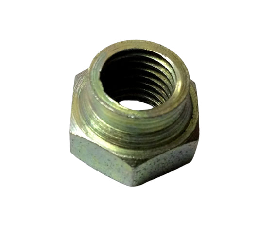 Vespa 16mm front wheel nut PX