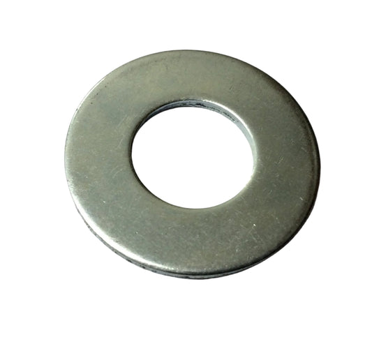 Vespa rear wheel nut washer P/N 159347