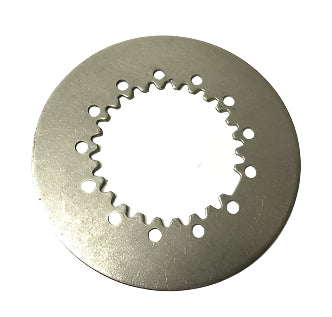 Vespa PX metal clutch plate PIAGGIO 094425