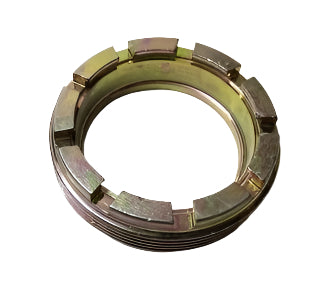 Vespa L/H thread bearing retainer 046688