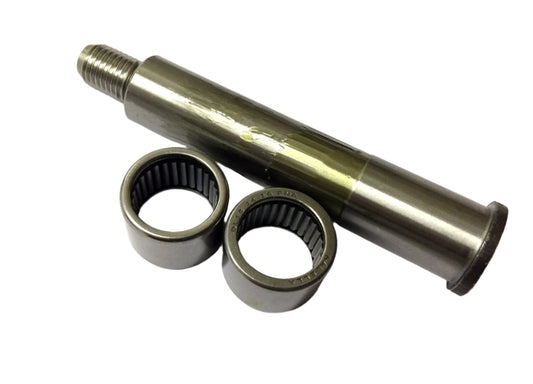 Vespa small frame fork link pin set V90 / PV 125