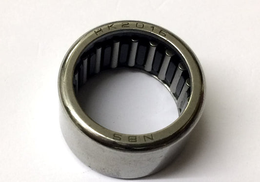 Vespa PX front hub needle bearing 20mm HK 2016