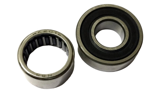 Vespa 20mm front hub bearing set PX / T5 125 / PK