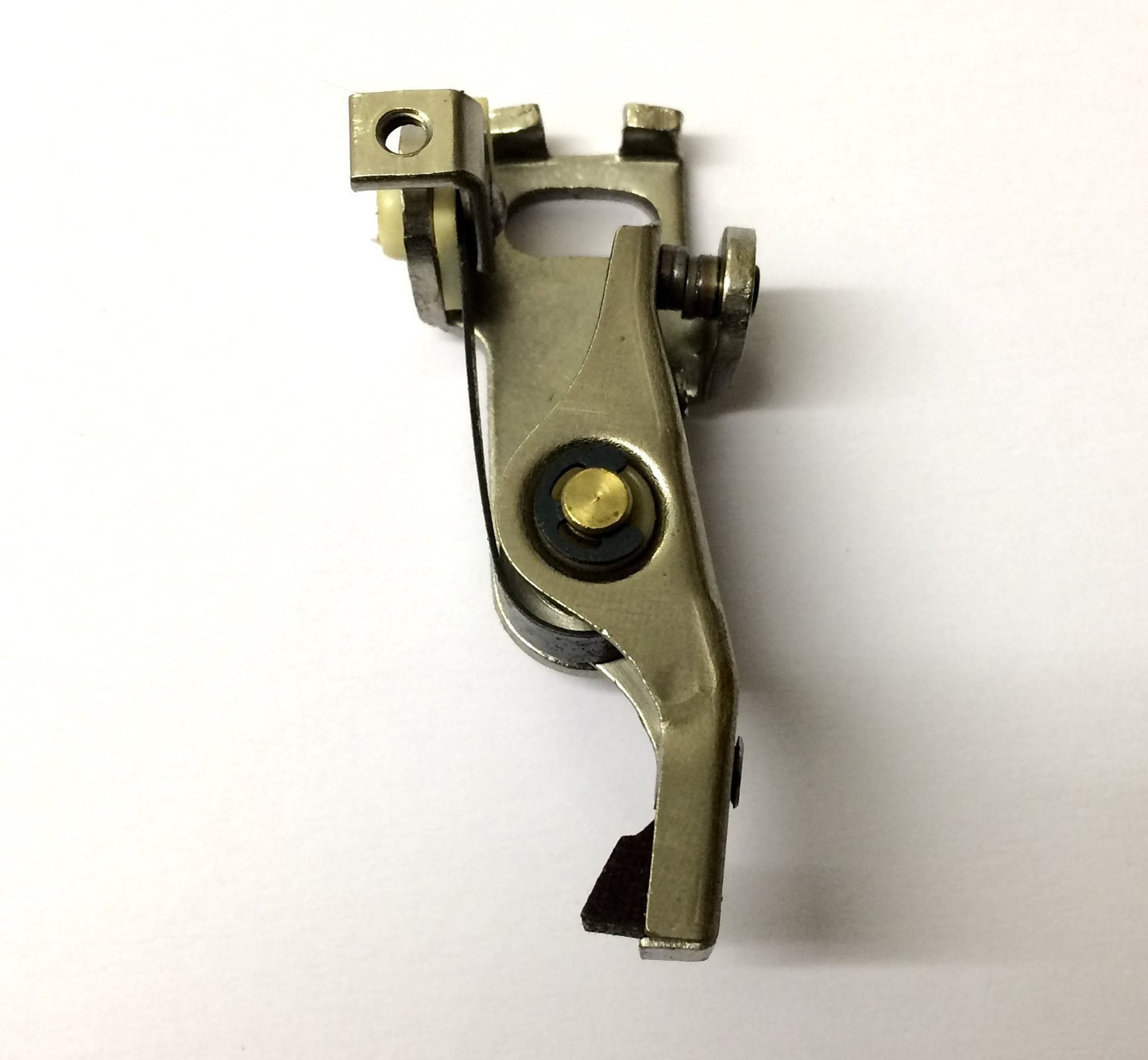 Vespa fixed pin contact breaker Primavera / GTR / Sprint