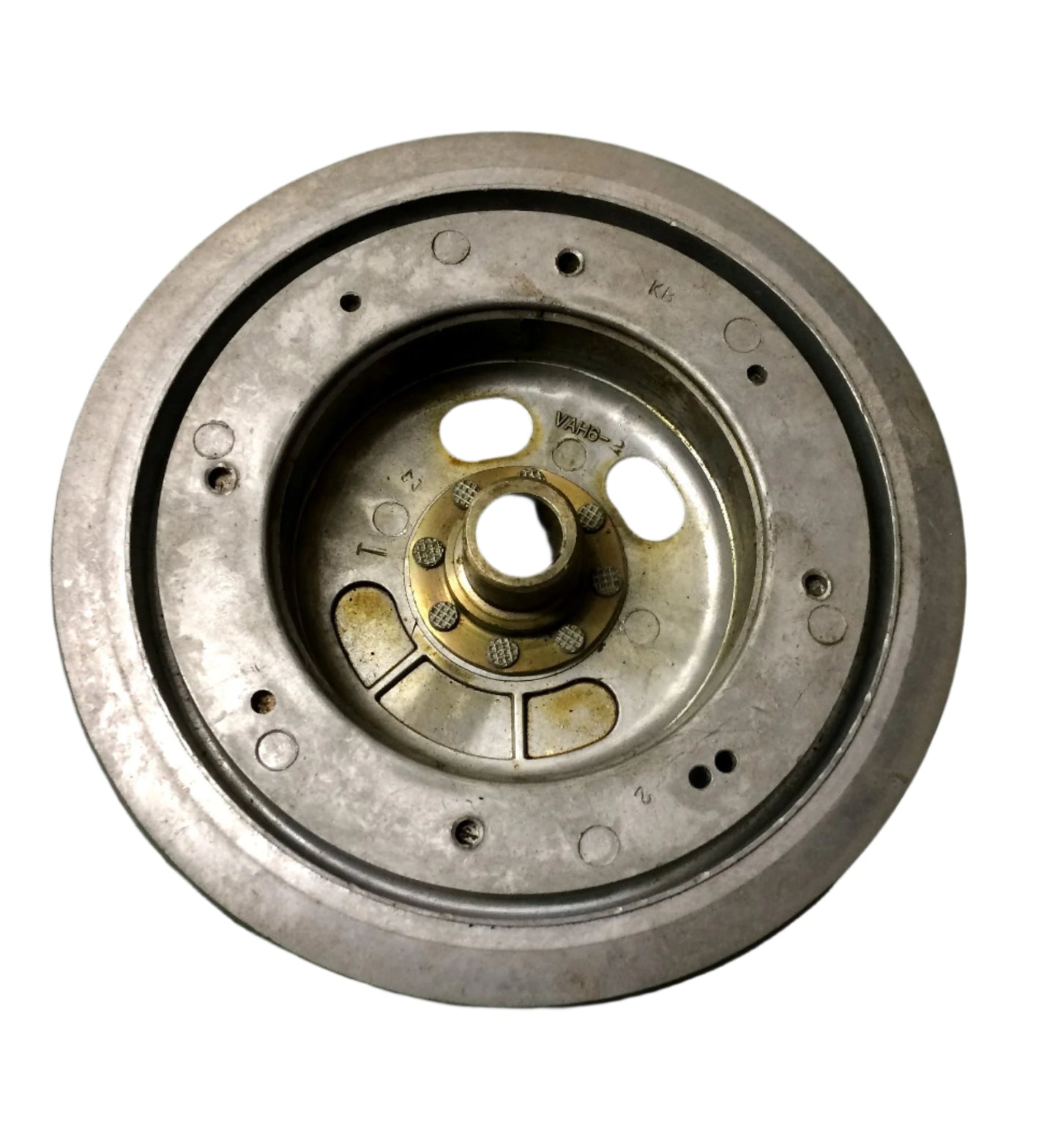 Vespa 125 Super FEMSA flywheel N.O.S