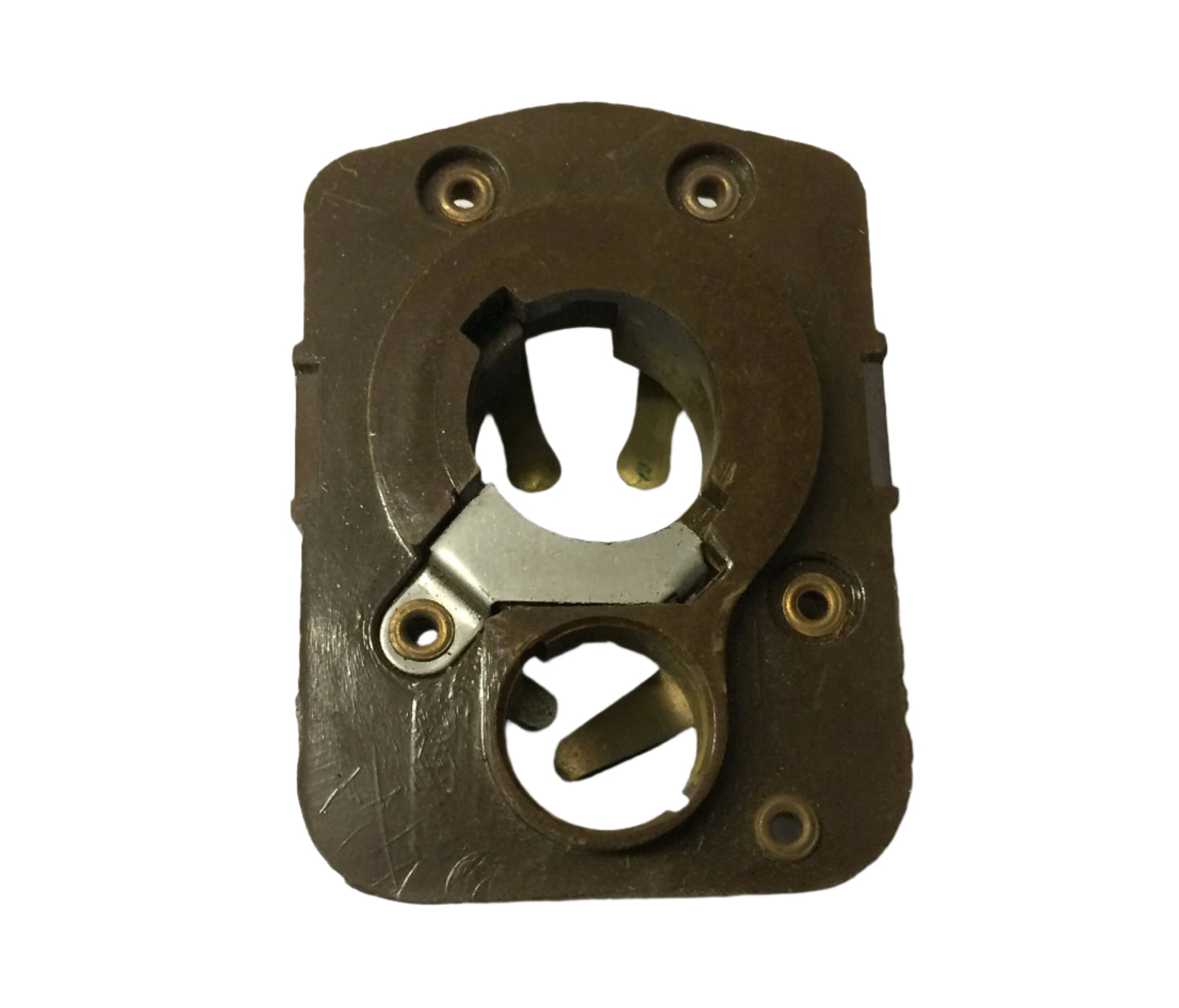 Vespa head light bulb holder SIEM SS180 / GL150