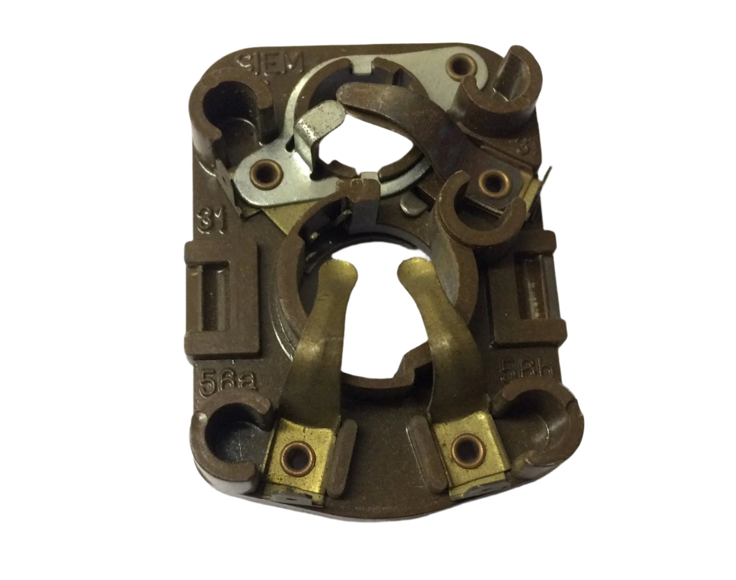 Vespa head light bulb holder SIEM SS180 / GL150