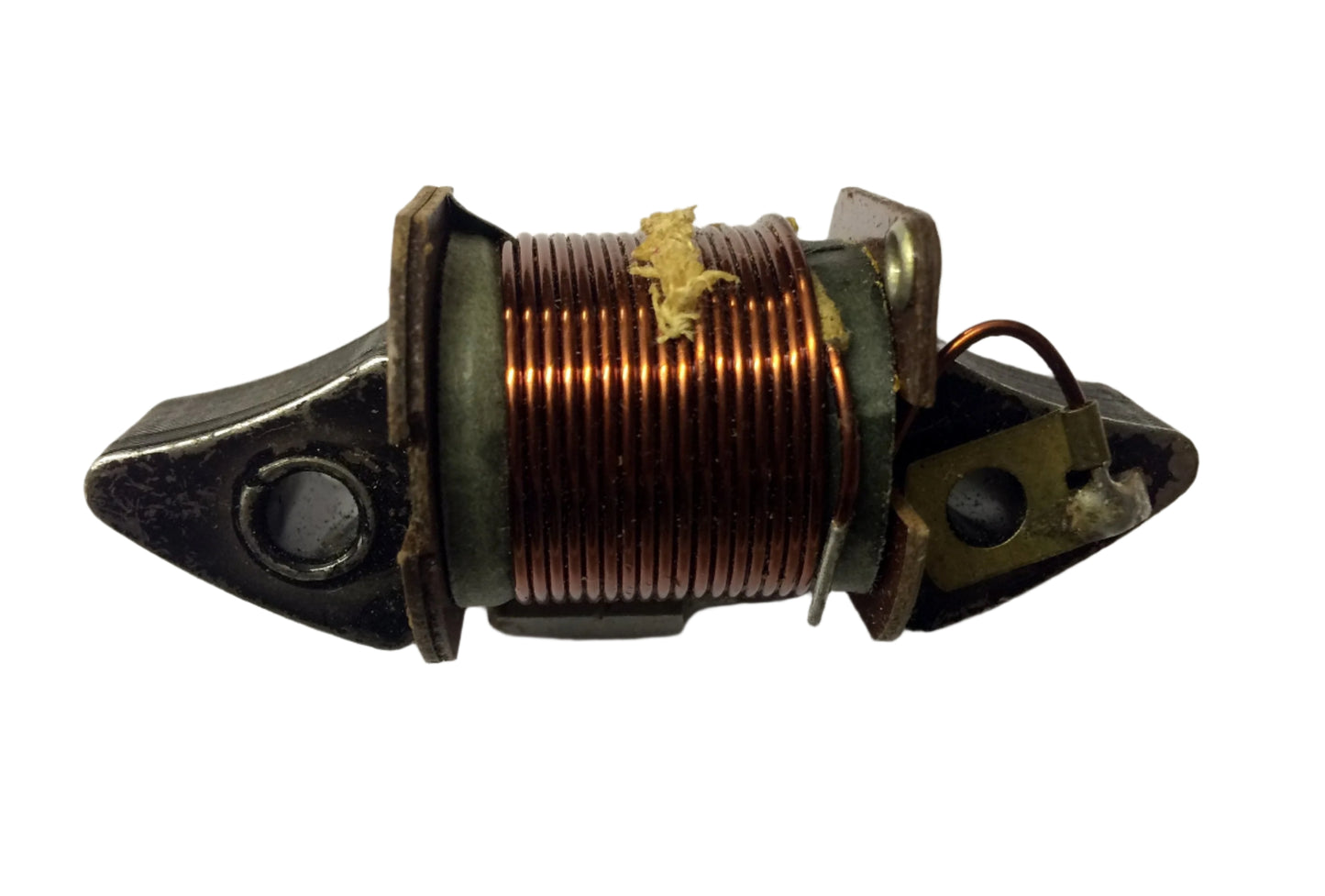 Vespa stator lighting source coil VBB / Sprint / V90