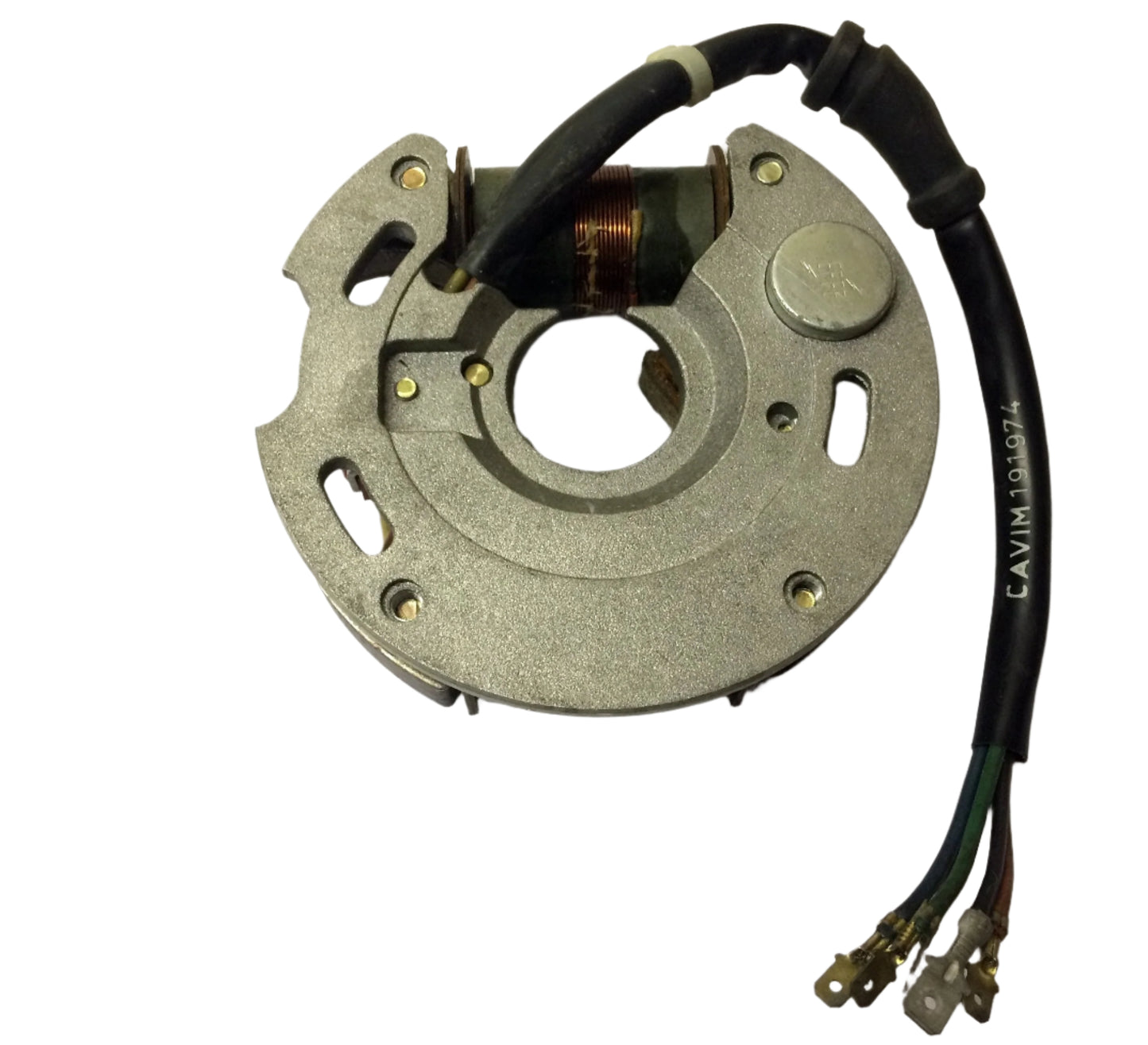 Vespa 50 Special stator Piaggio N.O.S