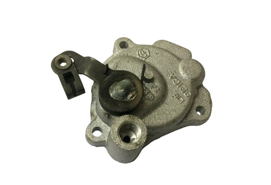 Vespa oil pump cover PX125 150 Piaggio 134919