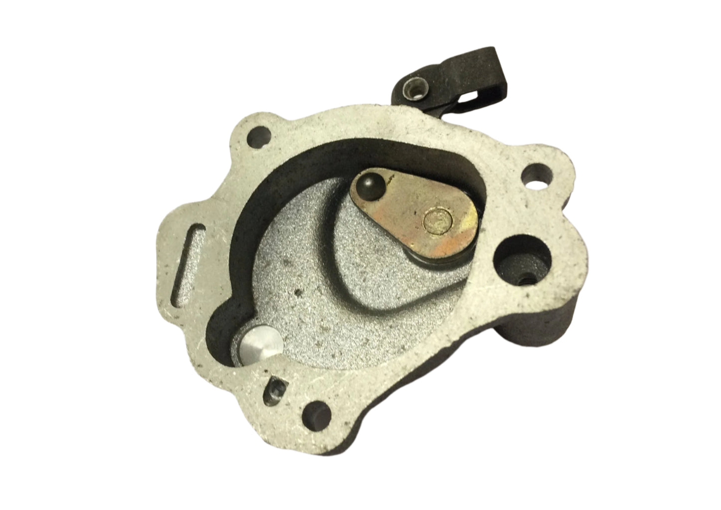 Vespa oil pump cover PX125 150 Piaggio 134919