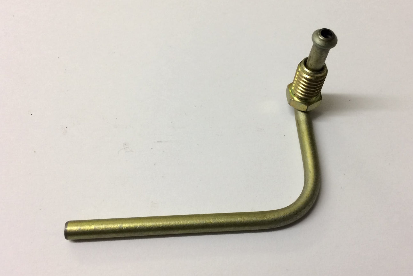 Vespa autolube pump pipe Piaggio 134916