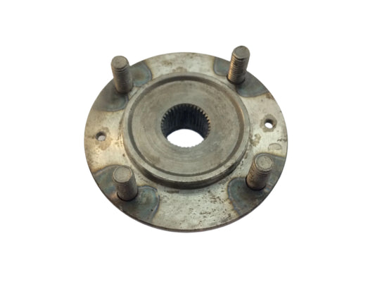 Vespa rear hub centre 1950's