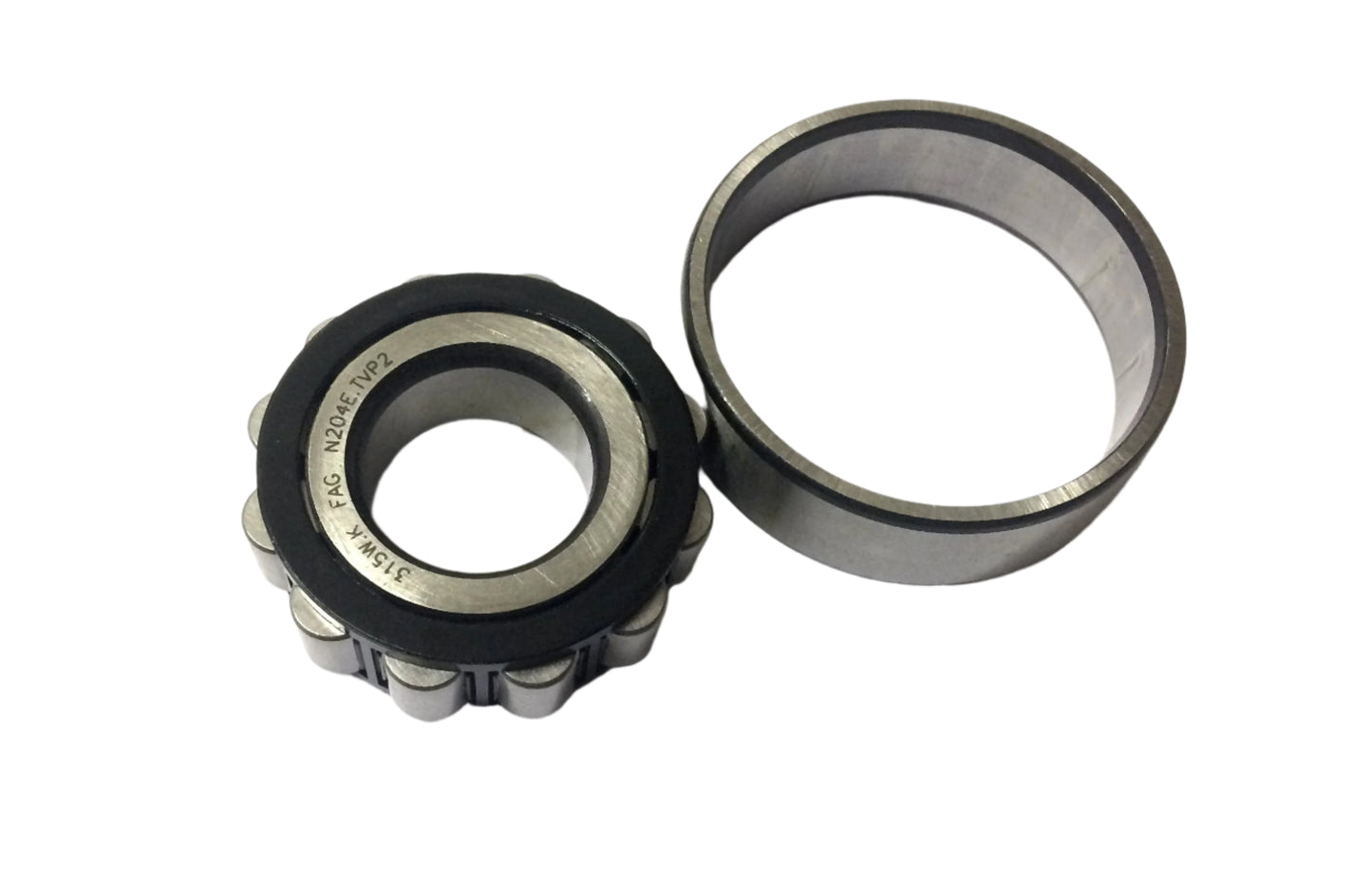 Vespa magneto side crank bearing PK125 / Prim 125 N204