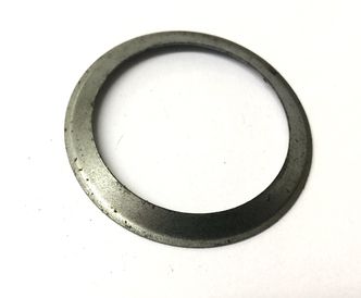 Vespa kick start gear spring mount washer V50 / 90 / PK