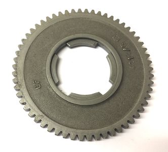 Vespa first gear V50 / PK FL / Primavera 58T Piaggio 134903