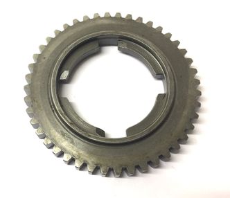 Vespa fourth gear cog 44T PX125 / 150 Sprint / GTR Piaggio 152799