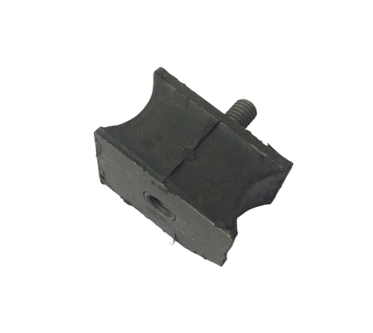 Vespa rear suspension mount block PX / V50 / SS180 etc