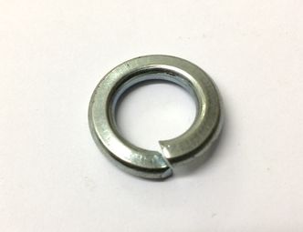 Vespa engine mounting bar spring washer 16407