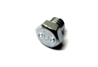 Vespa drain and filler plug Piaggio 138345