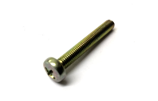 Vespa handlebar top cover screw 015835 PX / LML