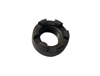 Vespa castle clutch nut  1946 - 1994