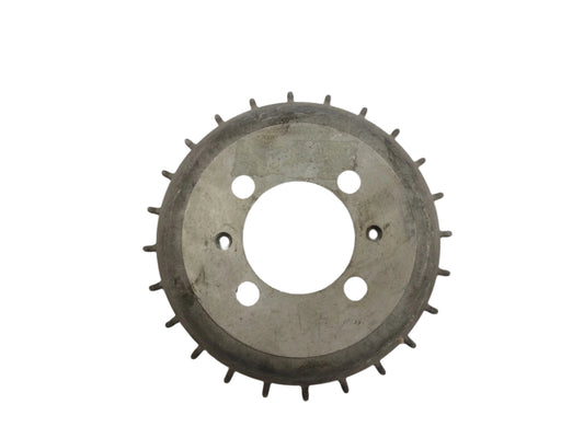 Vespa front brake drum NOS Douglas 23208