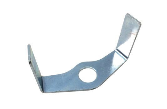 Vespa PX / P200E speedometer retainer bracket N.O.S
