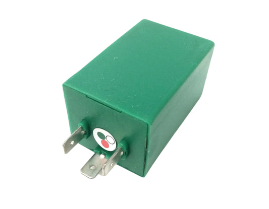 Vespa 3 pin flasher relay PX / PK / T5