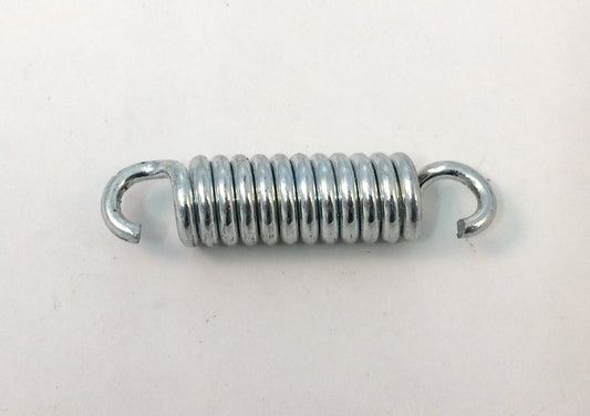 Vespa brake shoe spring 25990